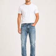 H072 men's jeans product image 1