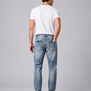 H072 men's jeans product image 2