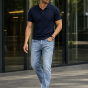 H072 men's jeans product image 4