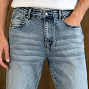 H072 men's jeans product image 7