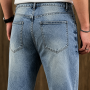 H072 men's jeans product image 8