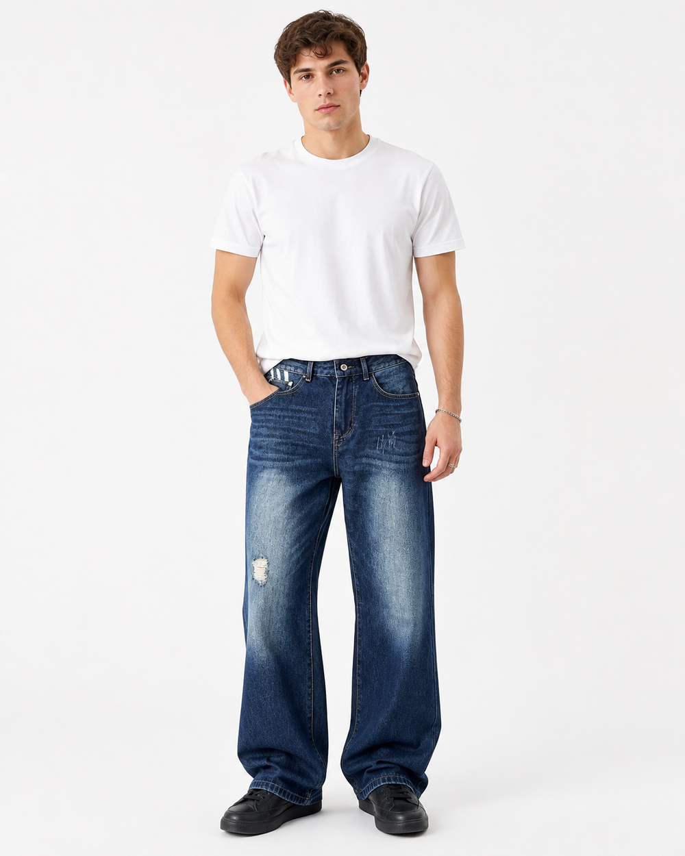 H235 men's jeans product image 1