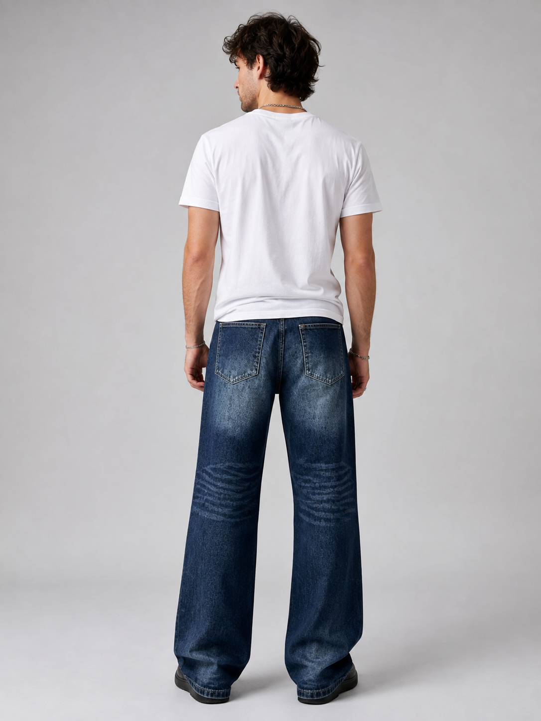 H235 men's jeans product image 2
