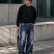 H235 men's jeans product image 5