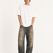 H313 men's jeans product image 2
