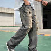 H313 men's jeans product image 3