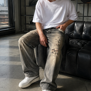 H313 men's jeans product image 6