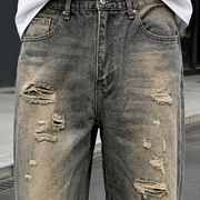 H313 men's jeans product image 7