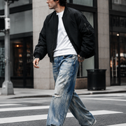 H325 men's jeans product image 4