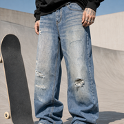 H325 men's jeans product image 5