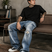 H325 men's jeans product image 6