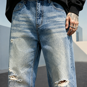 H325 men's jeans product image 7