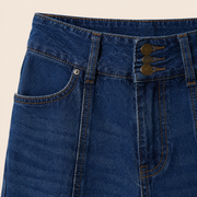 T320 women's jeans product detail 1
