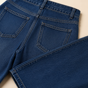 T320 women's jeans product detail 2