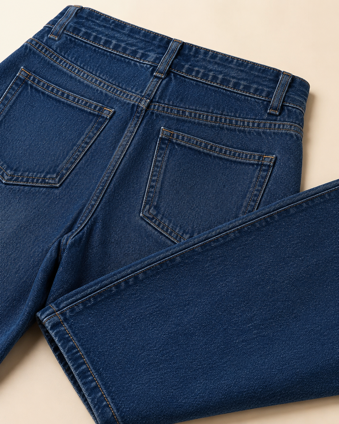 T320 women's jeans product detail 2
