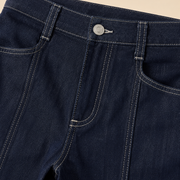 T337 women's jeans product detail 1