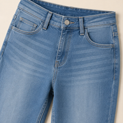 T356 women's jeans product detail 2