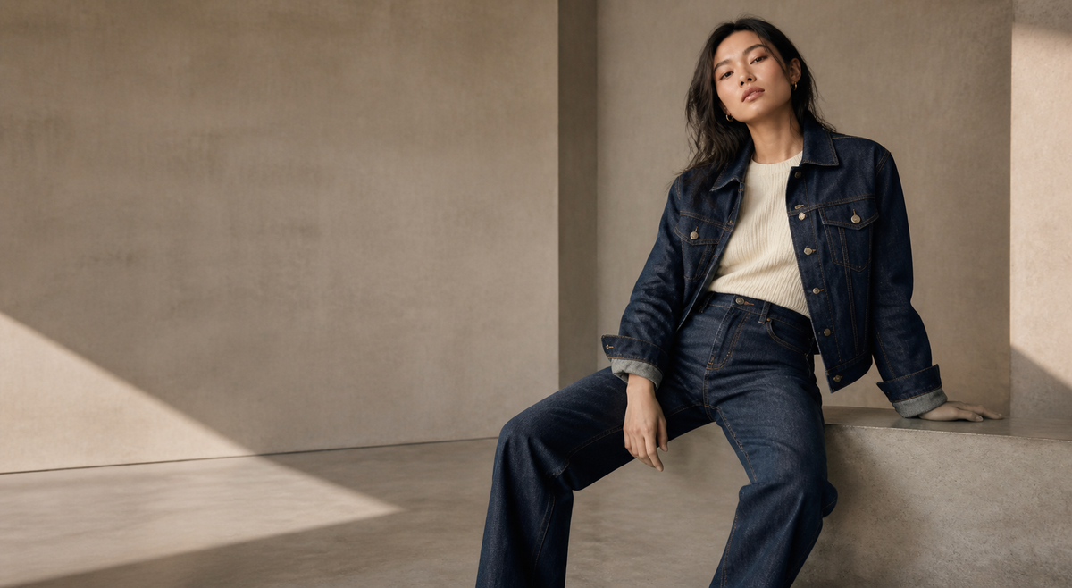 Women's Jeans